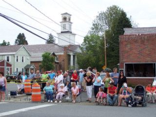 Salem, Cambridge, Granville, Greenwich New York July Fourth Parade, 2006